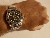 Rolex GMT Master II 40mm Ref 116710LN Cal. 3186 (1).webp