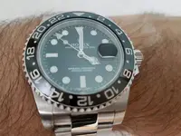 Rolex GMT Master II 40mm Ref 116710LN Cal. 3186 (1).webp
