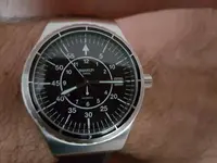 Swatch Sistem51 Irony Sistem Arrow (YIS403) (2017) 13.webp