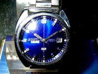 Hoy 6119-8110 circa marzo 1974 | Relojes Especiales, EL foro de relojes
