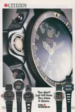 You Just Don't Tell Time You Start It Down.webp