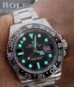 50 Rolex GMT Master II 40mm Ref 116710LN Cal. 3186.webp