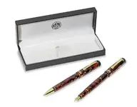 Kaweco_DIA2_Amber_Set.webp