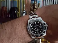 68 Rolex GMT Master II 40mm Ref 116710LN Cal. 3186.webp