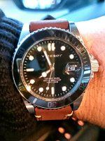 concierto sin embargo Surgir Cuál es el homenaje de mayor calidad del Rolex Submariner? | Relojes  Especiales, EL foro de relojes