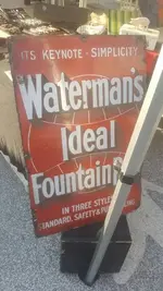 Ofer J. Ben-zvi‎ placa waterman.jpg