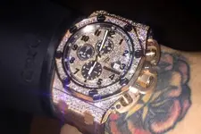 Conor-McGregor-Watch-Collection-Audemars-Piguet-Offshore-Chrono-Custom-Diamond-Encrusted.webp