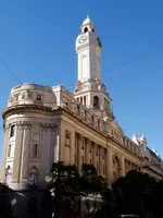 Reloj Palacio Legislativo Buenos Aires.webp