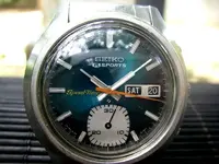 seiko 6139-8050T verde a OCTUBRE 1975.webp