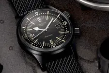 Longines-Legend-Diver-Black-PVD-Baselworld-2018-1.webp