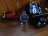 Reloj Guanqin azul.webp