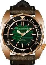 LAVA - BRONZE LB123 MALACHITE STONE - Special Edition.webp