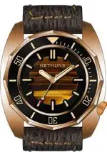 LAVA - BRONZE LB125 TIGER EYE STONE - Special Edition.webp