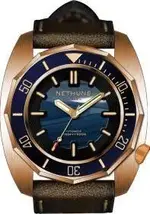 LAVA - BRONZE LB132 BLUE LACE AGATE STONE - Special Edition.webp