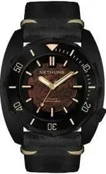 LAVA - STEEL LS132 DLC MAHAGONY OBSIDIAN STONE - Special Edition.webp