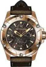 OCEAN 300 BRONZE OB332 BLACK METEORITE - Special Edition.webp