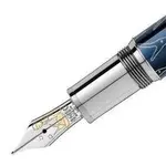 Meisterstück Le Petit Prince Solitaire LeGrand Fountain Pen 146 2.webp