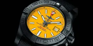 BREITLING Avenger Seawolf BLACKSTEEL 04.webp