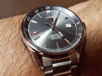 Tag Heuer Carrera Twin Time 41mm Caliber 7 WAR2012 (1).webp