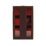 relojero-para-9-relojes-marron-y-naranja.webp
