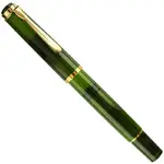 pelikan-classic-m200-OLIVINE 2018 GOLD.webp