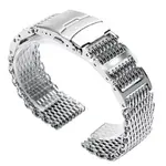 Cool-22mm-Silver-Folding-Clasp-with-Safety-Watch-Band-Shark-Mesh-Stainless-Steel-Women-HQ-Push.webp