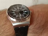 Swatch Sistem51 Irony Sistem Arrow (YIS403) (2017) 11.webp