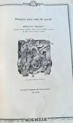 RELOJES KIENZLE SOCIEDAD ESPAÑOLA DE KIENZLE BARCELONA AÑO 1928 .webp RELOJES KIENZLE SOCIEDAD ESPAÑOLA DE KIENZLE BARCELONA AÑO 1928 .webp