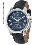 Maserati Herrenuhr Successo .webp