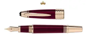 montblanc_118051_kennedy_burgundy_fountainpen.webp
