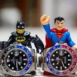 Batman, Superman & Rolex.webp