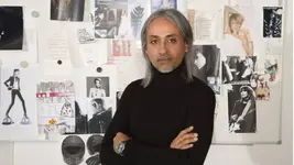 Montblanc creative director Zaim Kamal.webp