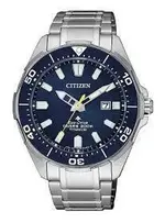 citizen titanio diver eco azul.webp