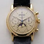 Patek Philippe Yellow Gold Ref 2499 - 100 (1).webp