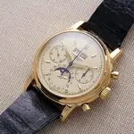 Patek Philippe Yellow Gold Ref 2499 - 100 (2).webp