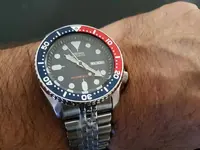 Seiko SKX009 'Pepsi' Automatico (2).webp