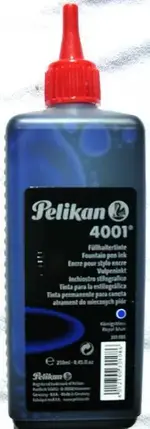 Pelikan 4001 Blue.webp