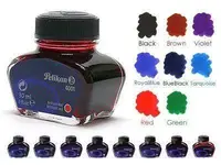Pelikan 4001_colores.webp