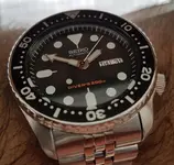 Seiko Prospex SKX007 Cal. 7S26 Auto 200M (2).webp