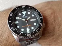 Seiko Prospex SKX007 Cal. 7S26 Auto 200M (2).webp