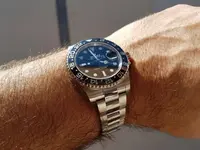 Rolex GMT Master II 40mm Ref 116710LN Cal. 3186.webp