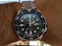 Seiko Prospet SKX007 Cal. 7S26 Auto 200M.webp