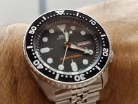 Seiko Prospex SKX007 Cal. 7S26 Auto 200M (2).webp