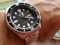 Seiko Prospex SKX007 Cal. 7S26 Auto 200M (2).webp