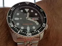Seiko Prospex SKX007 Cal. 7S26 Auto 200M (2).webp