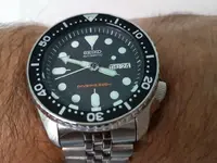 Seiko Prospet SKX007 Cal. 7S26 Auto 200M (2).webp