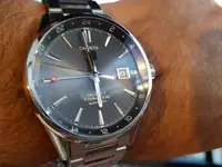 Tag Heuer Carrera Twin Time 41mm Caliber 7 WAR2012.webp