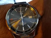 Tag Heuer Carrera Twin Time 41mm Caliber 7 WAR2012 (2).webp