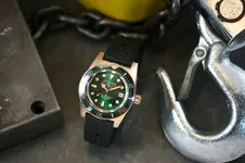 SCUBA 500 BRONZE SB512 - 2.webp