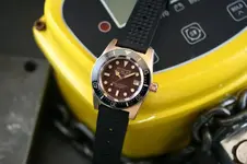 SCUBA 500 BRONZE SB511 - 2.webp